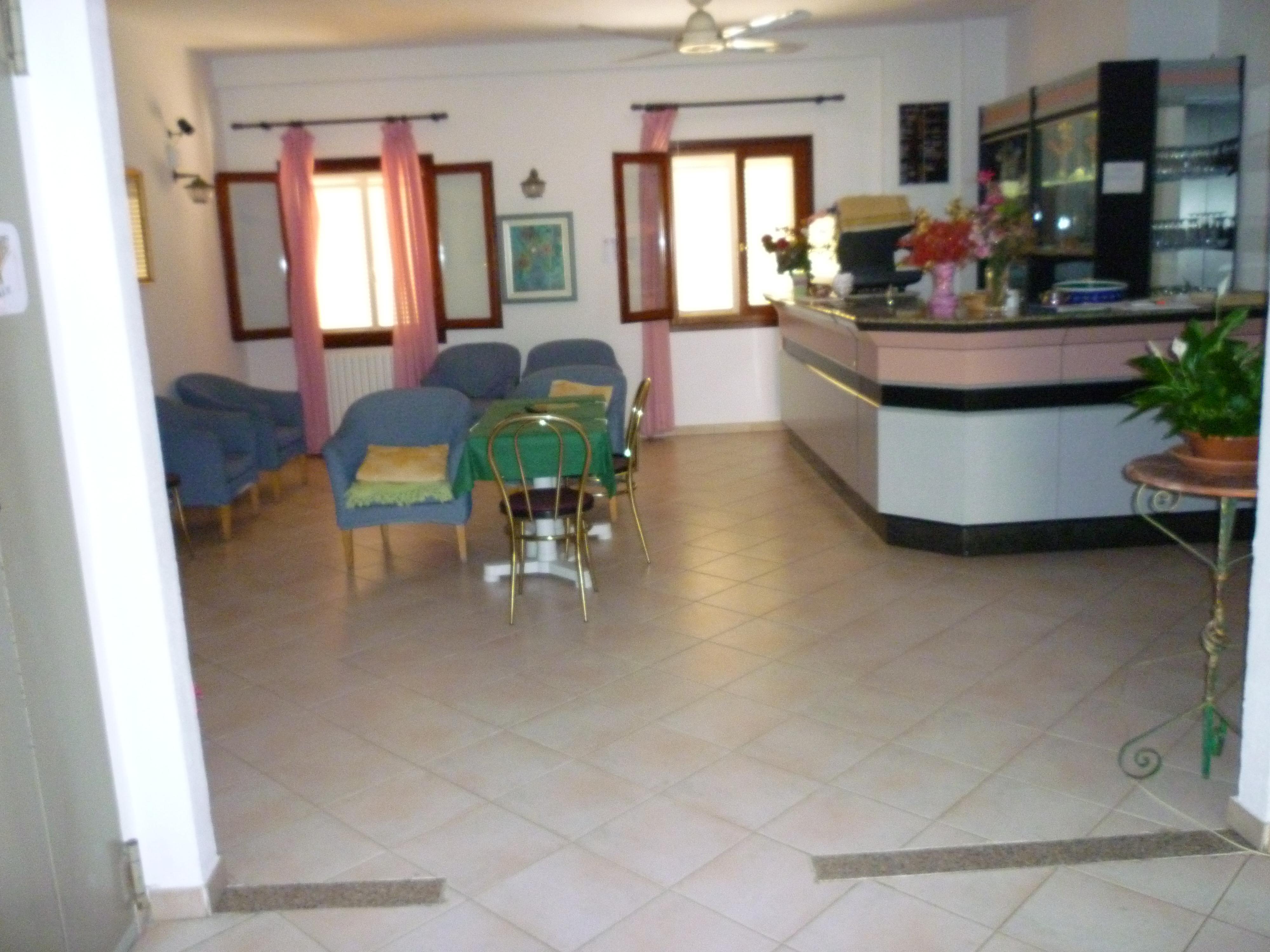 Hotel L'Ancora Santa Teresa Gallura Eksteriør billede