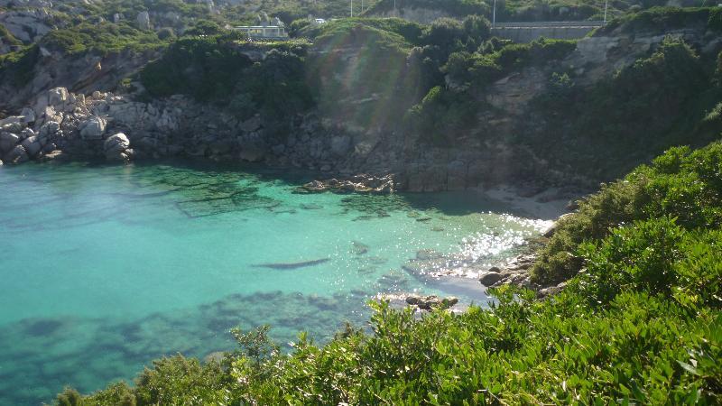 Hotel L'Ancora Santa Teresa Gallura Eksteriør billede