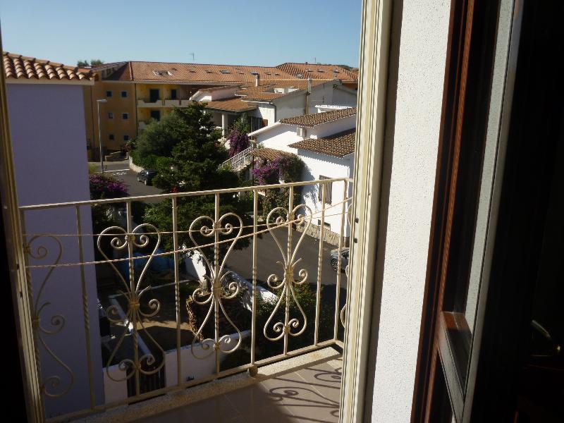 Hotel L'Ancora Santa Teresa Gallura Eksteriør billede